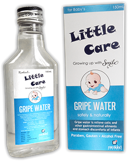 Gripe Water